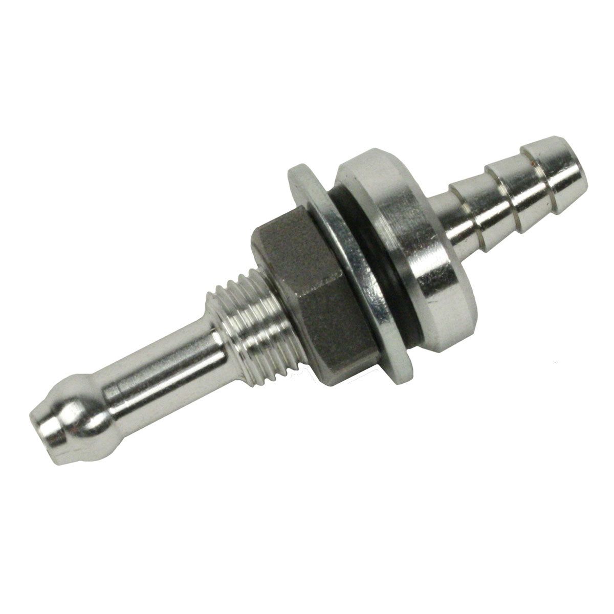  [ORDER] Kartech Fuel Tank Fitting - O-Ring Type Inc. Lock Nut Washer 