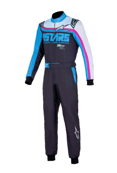  [ORDER] KMX-9 V3 Graphic 2 Suit 