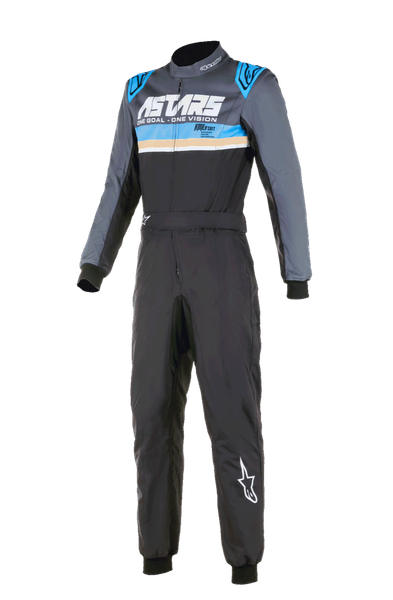  [ORDER] KMX-9 V3 Graphic 4 Suit 