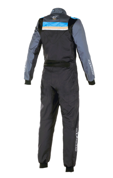  [ORDER] KMX-9 V3 Graphic 4 Suit 