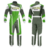  [ORDER] Racing Suit CJ 15 