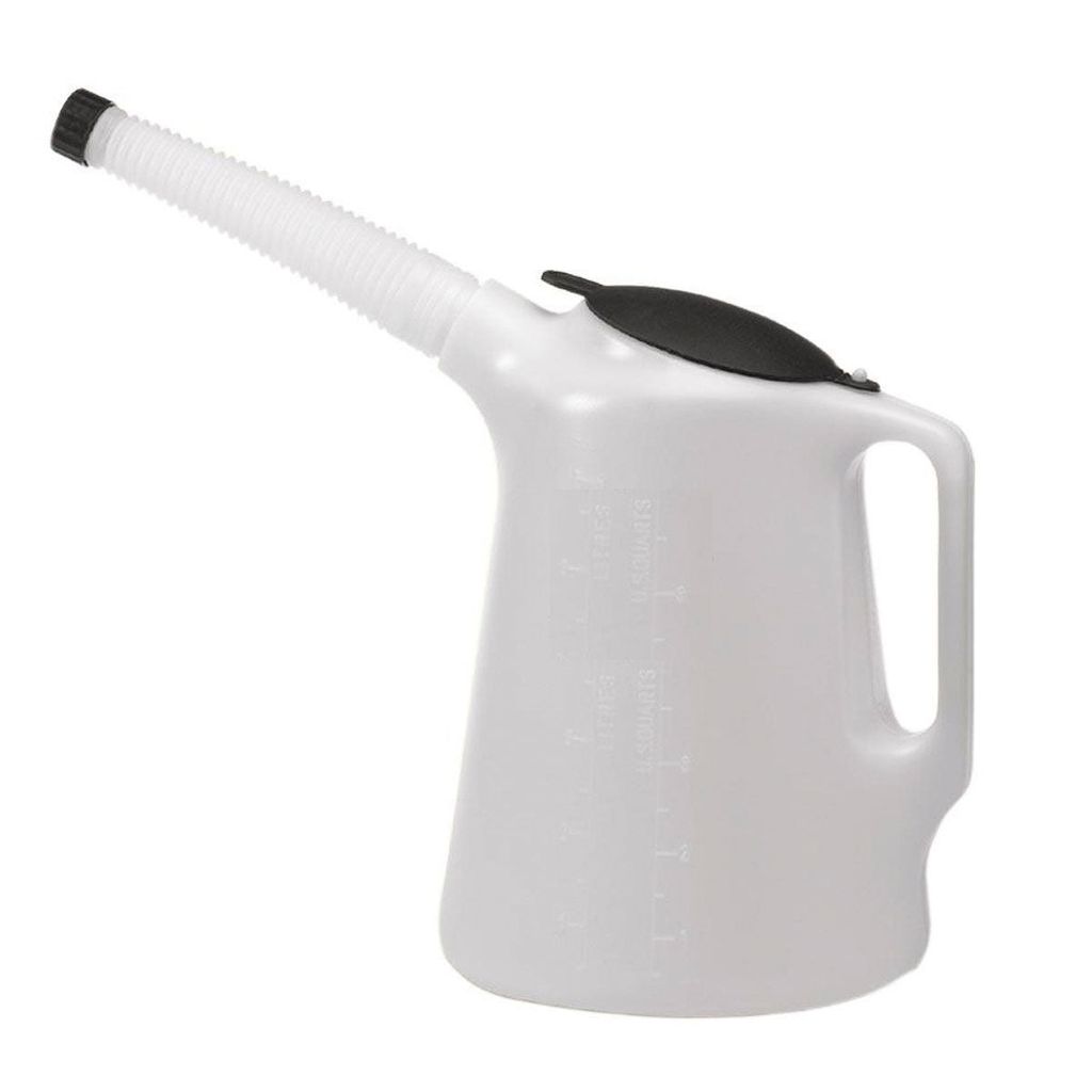  [ORDER] Kartech Fuel Jug 5L 