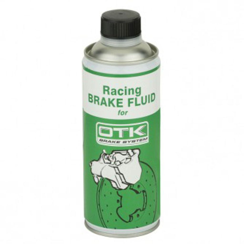  [ORDER] OTK Brake Fluid 