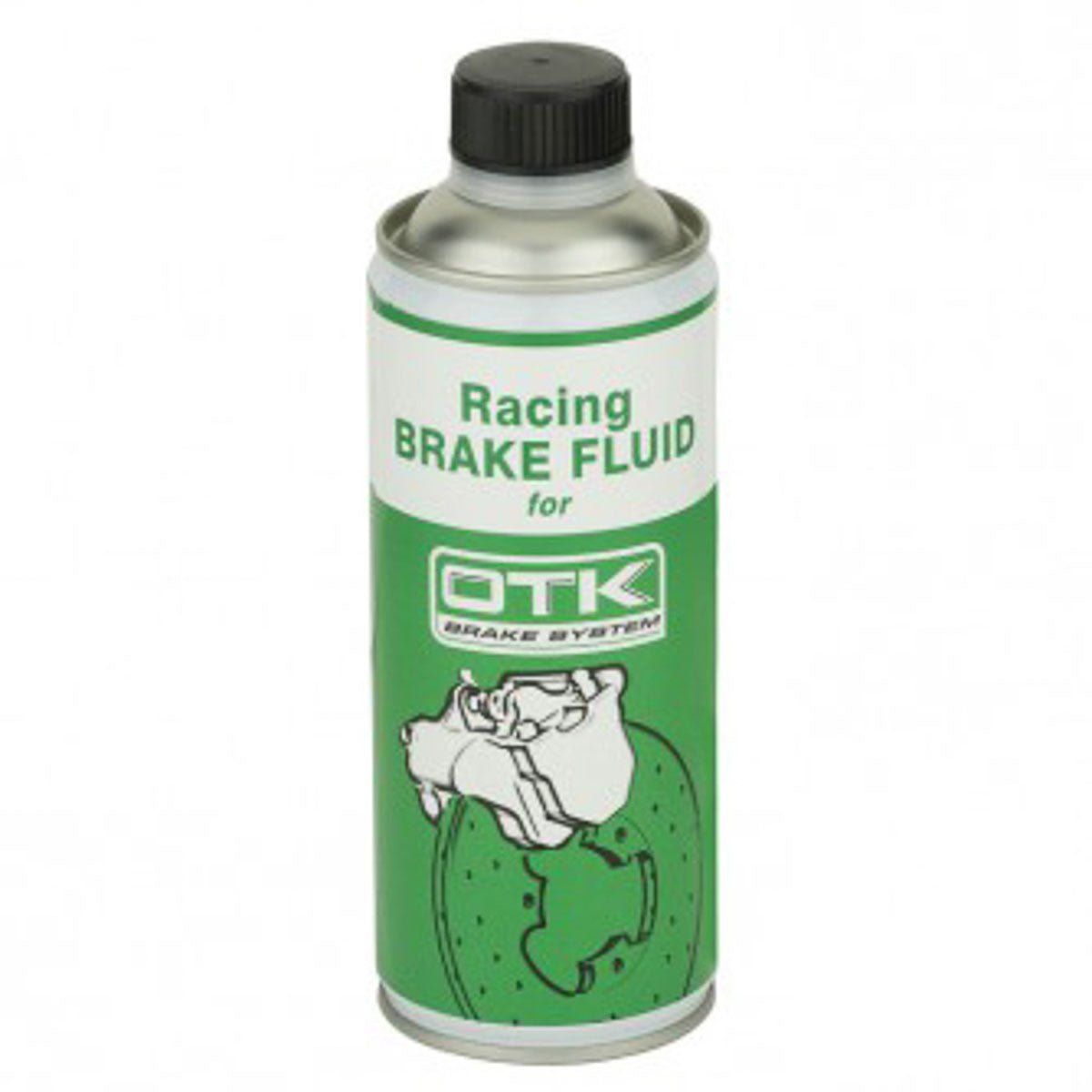  [ORDER] OTK Brake Fluid 