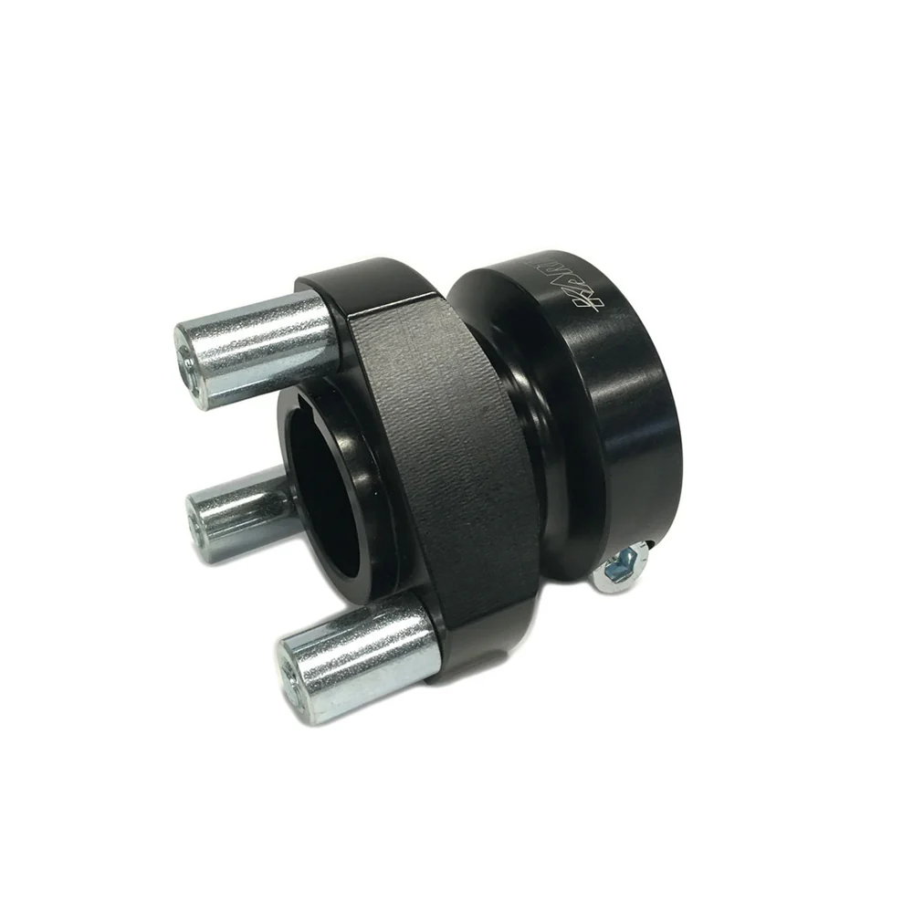  [ORDER] Kartech Wheel Hub Rear 30mm 