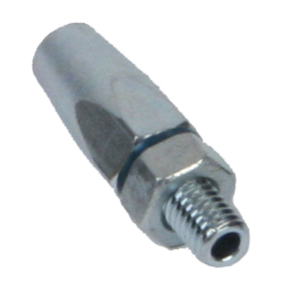 [ORDER] Kartech Cable Adjuster 6mm Including Nut 
