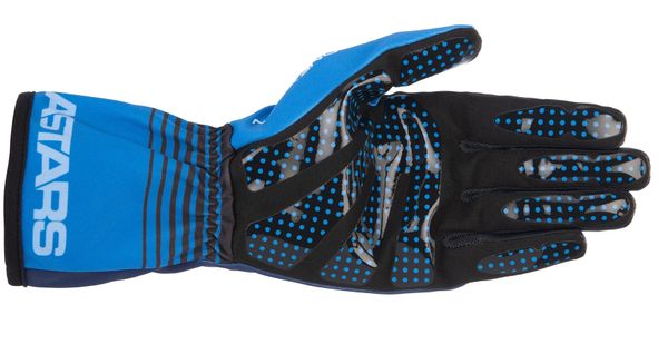  [ORDER] Alpinestars Gloves Tech-1 K S Race V2 Future Blue | Cres 