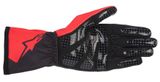  [ORDER] Alpinestars Glove Tech-1 K Race V2 Corporate Red | Black 