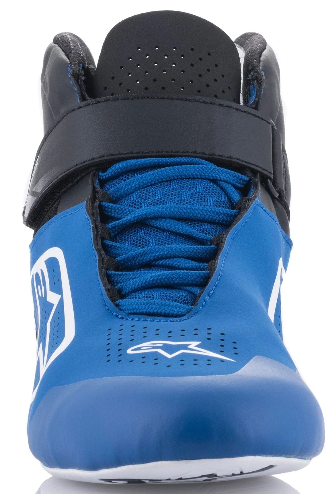  [ORDER] Alpinestars Boots Tech-1 K V2 Blue | Black | White 