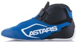  [ORDER] Alpinestars Boots Tech-1 K V2 Blue | Black | White 
