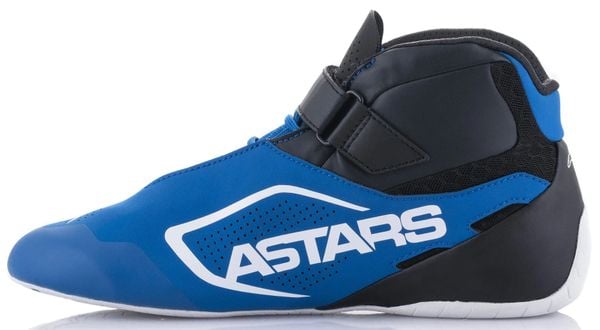  [ORDER] Alpinestars Boots Tech-1 K V2 Blue | Black | White 