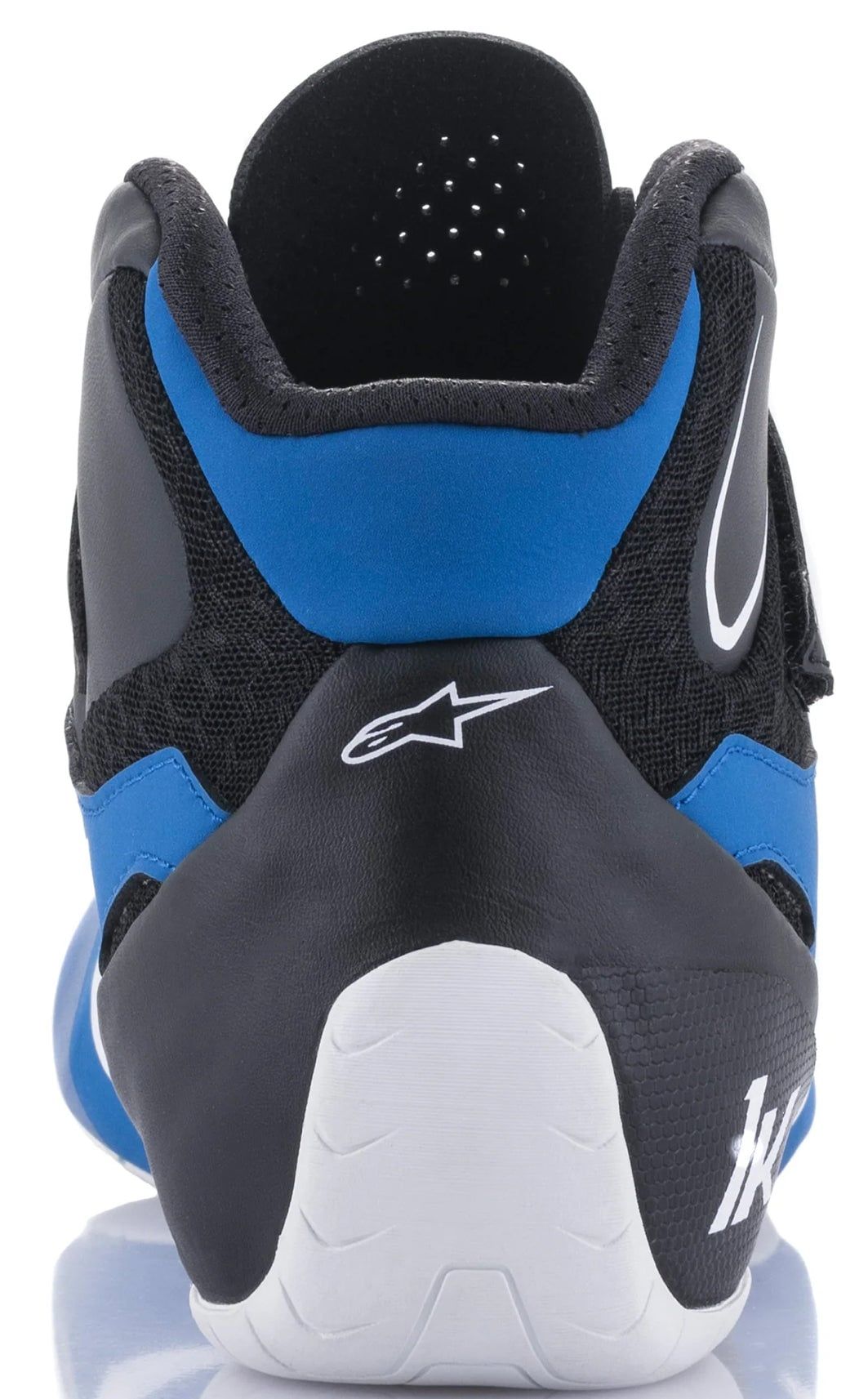  [ORDER] Alpinestars Boots Tech-1 K V2 Blue | Black | White 