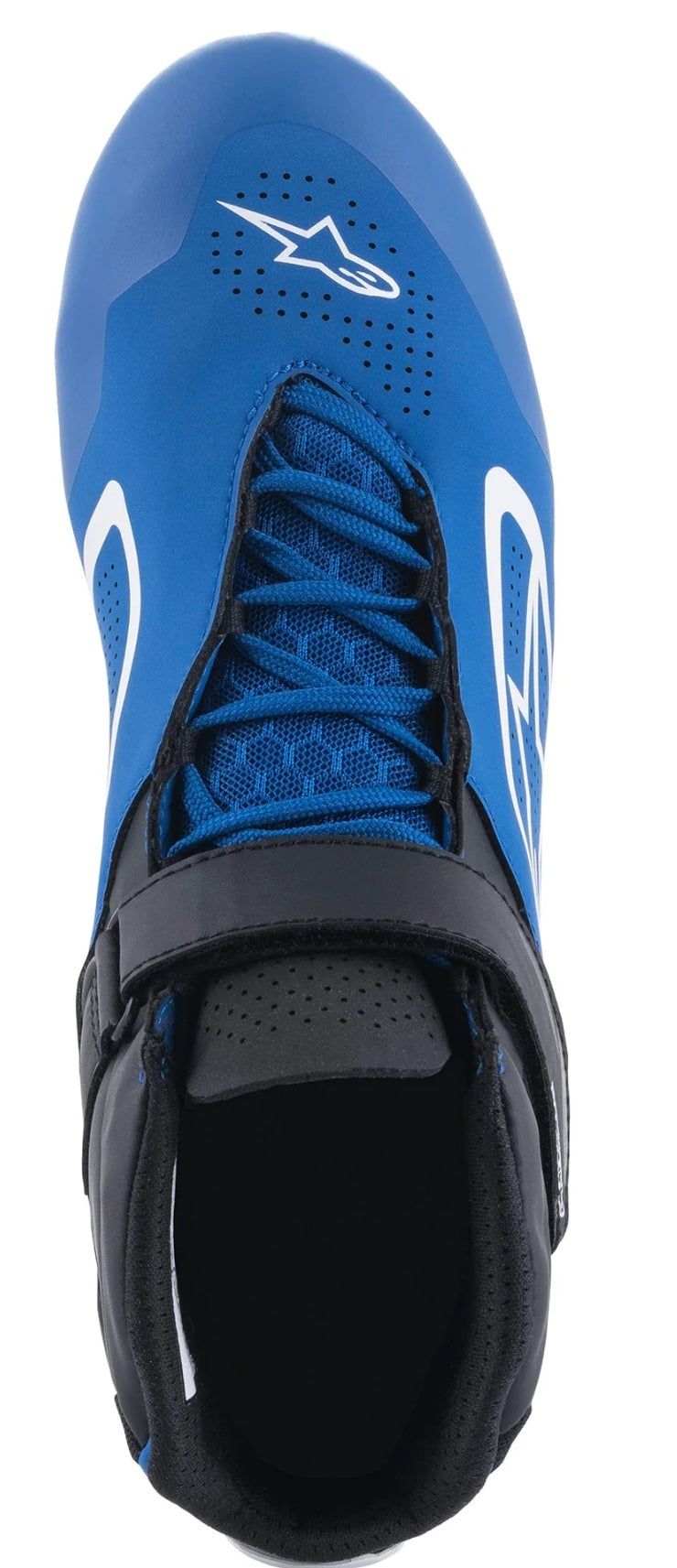 [ORDER] Alpinestars Boots Tech-1 K V2 Blue | Black | White 