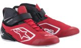  Alpinestars Boots Tech-1 K V2 Red | Black | White 