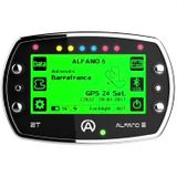  [ORDER] Alfano 6 1T Data Logger | Water Temp Bundle 