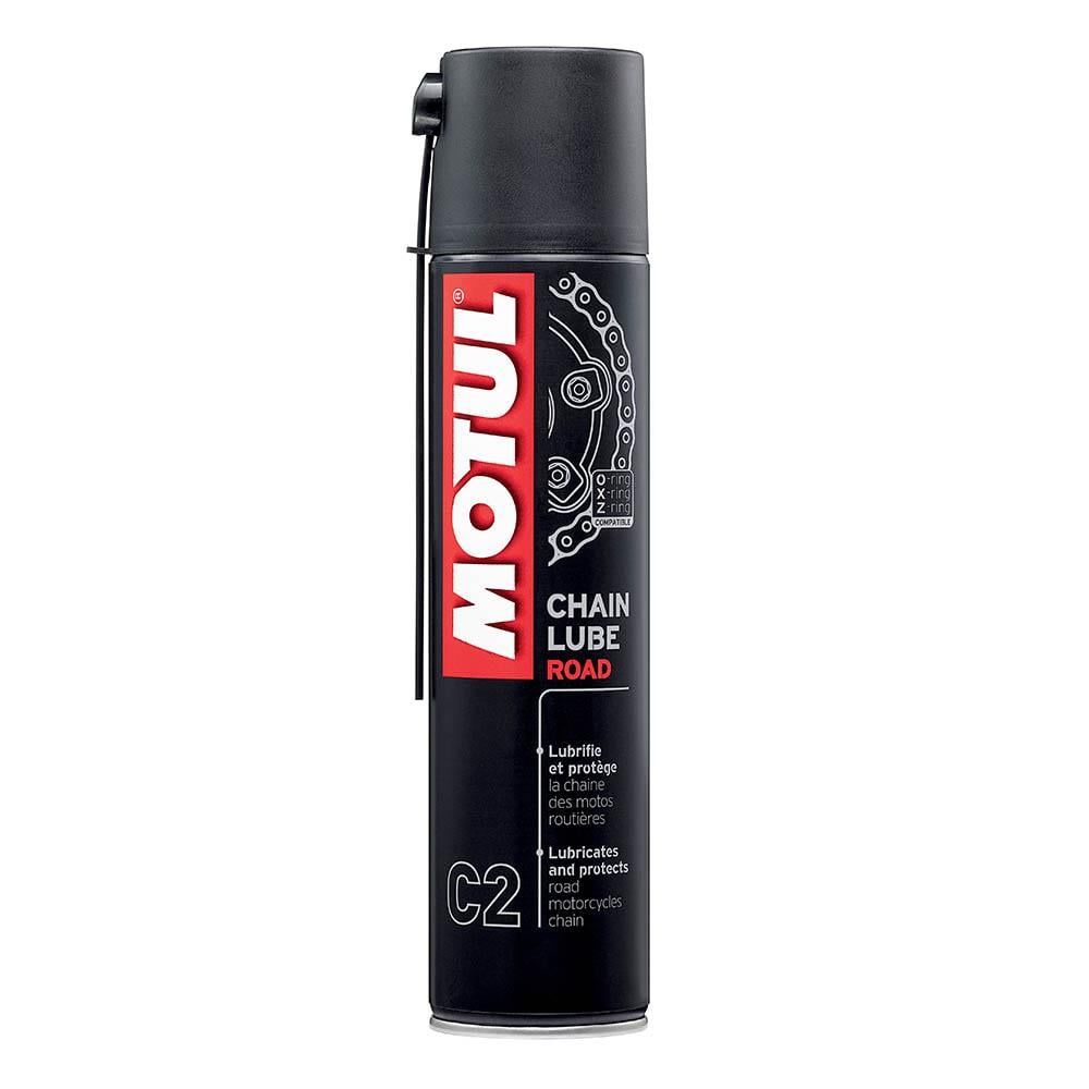  [ORDER] Motul Chain Lube C2 High Stick - 400ml 