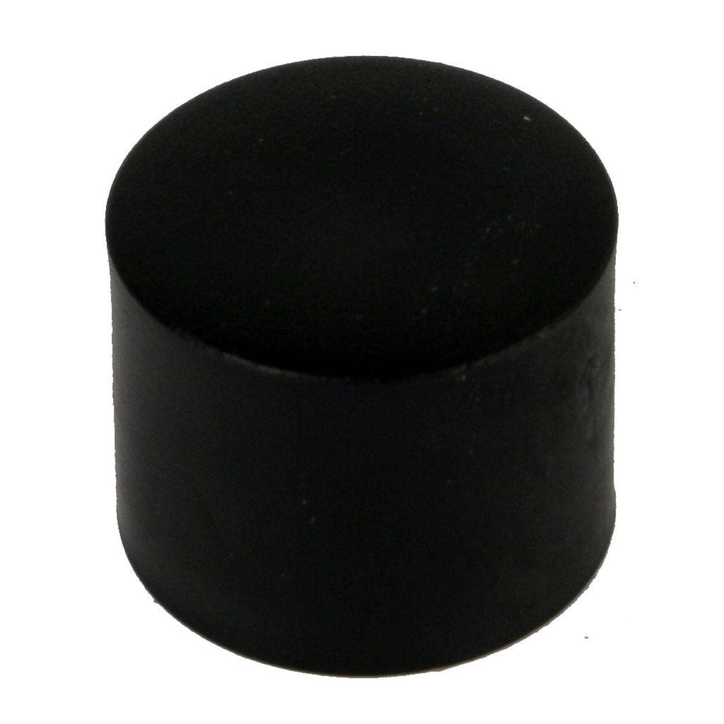  [ORDER] Kartech Engine Mount Insulator Cap Black Nylon 
