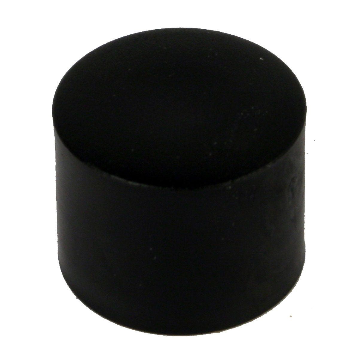  [ORDER] Kartech Engine Mount Insulator Cap Black Nylon 