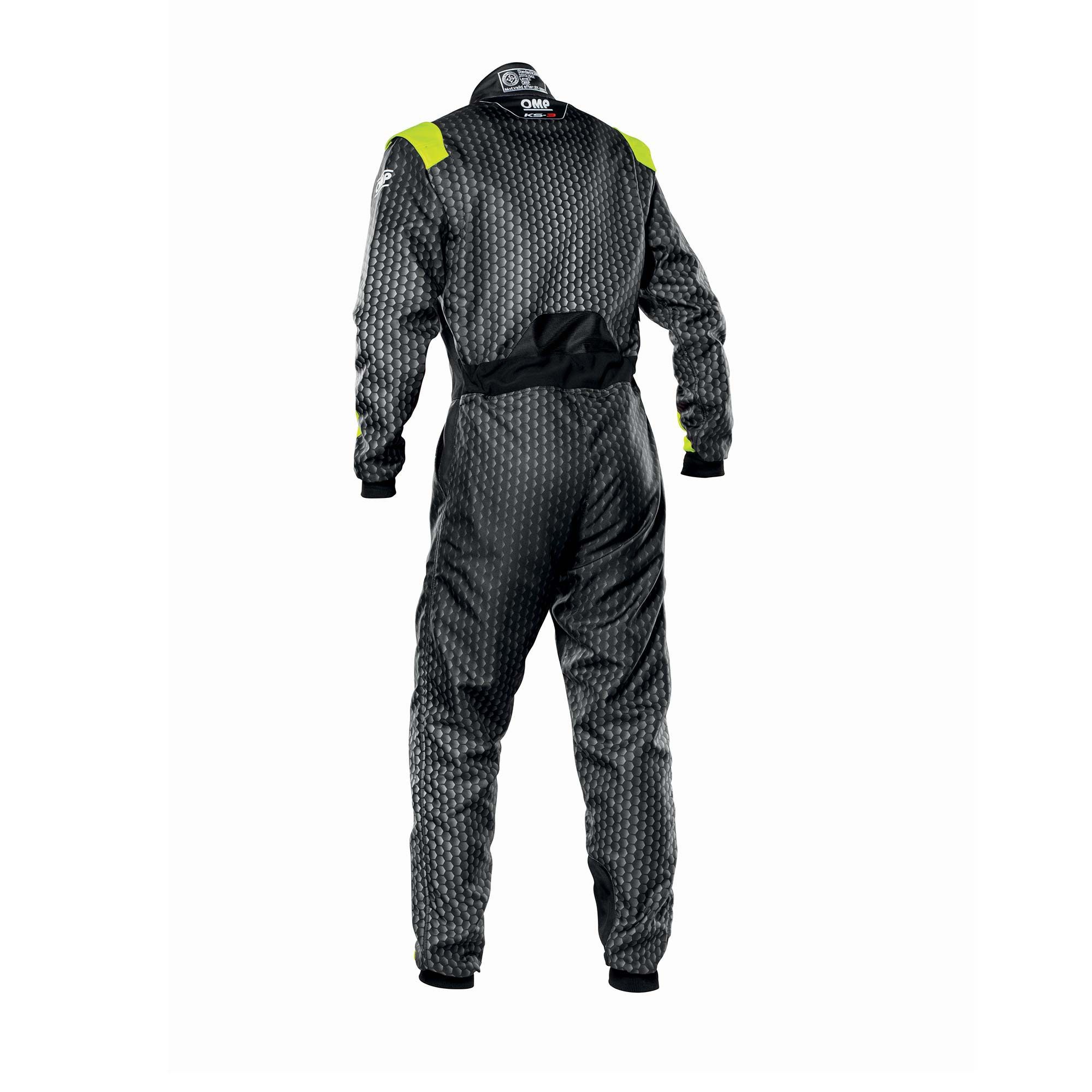  [ORDER] KS-3 ART SUIT 