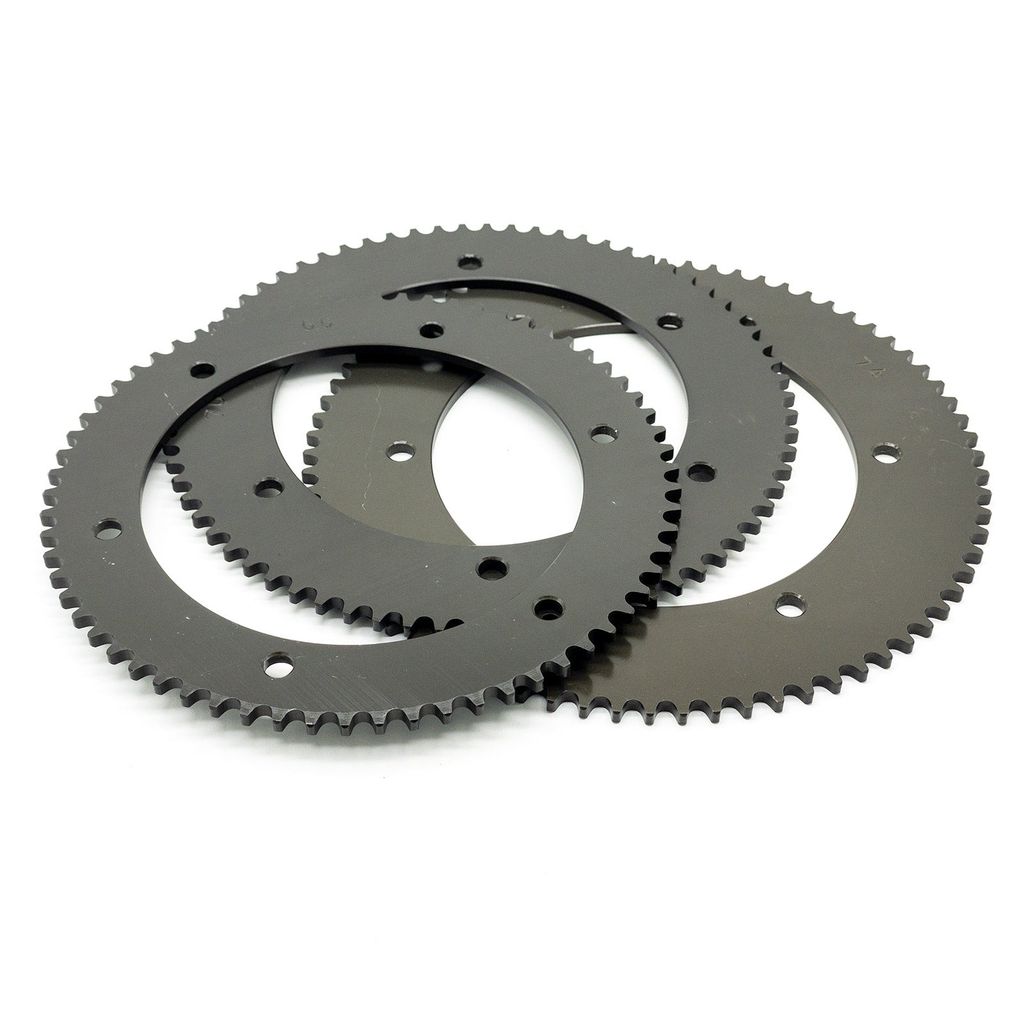  [ORDER] Kartech Eco Sprocket 35 Pitch 