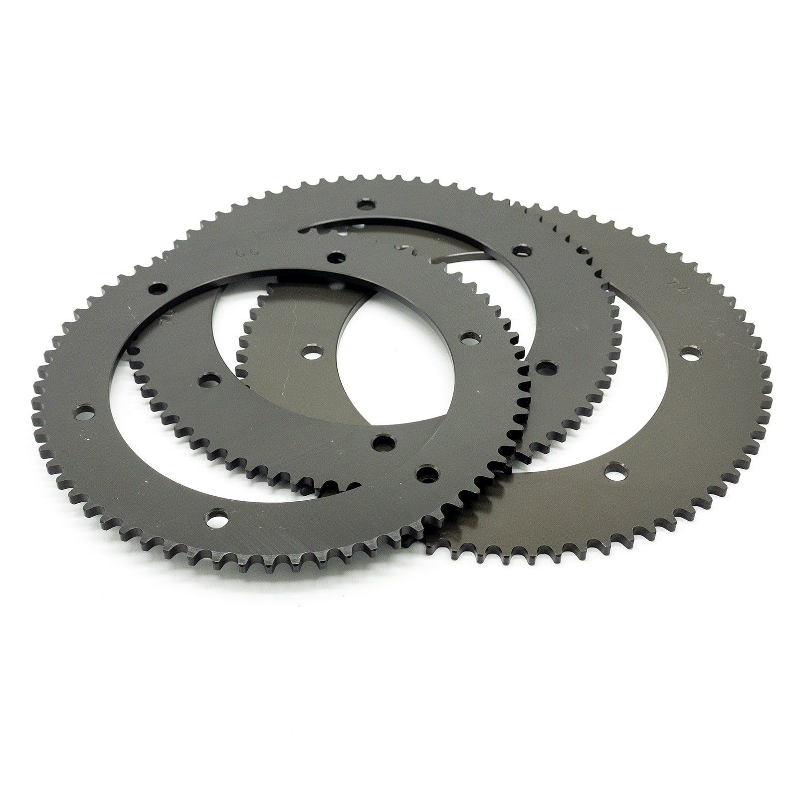  [ORDER] Kartech Eco Sprocket 35 Pitch 