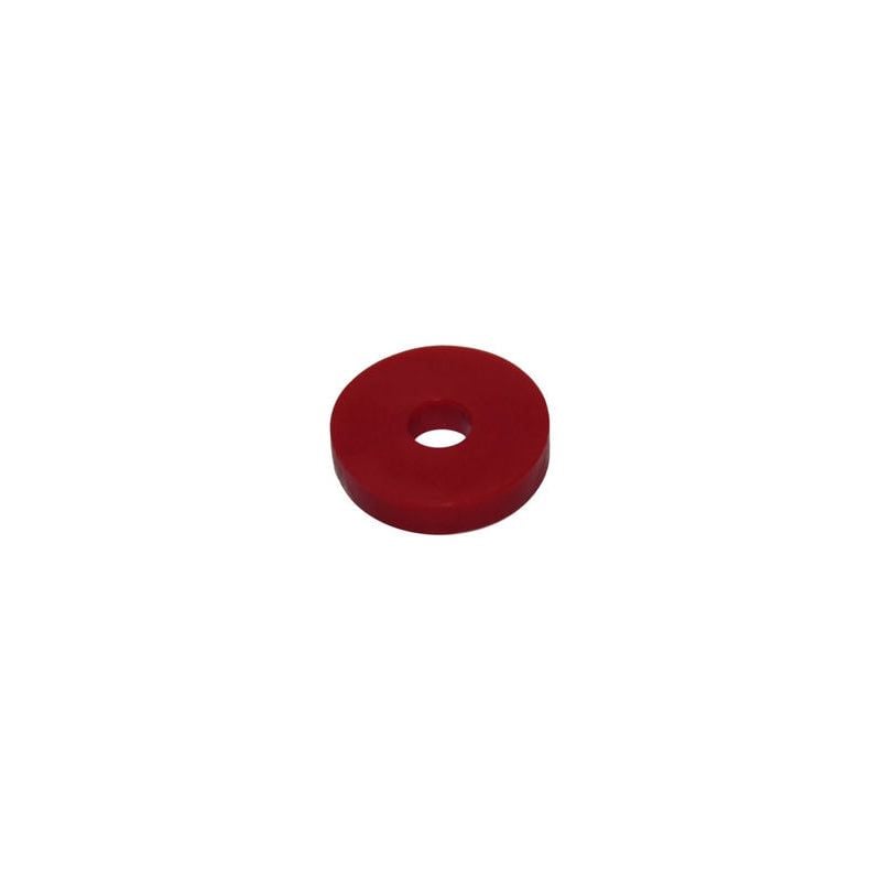  [ORDER] Kartech Floor Tray Rubber Washer Red 6mm 