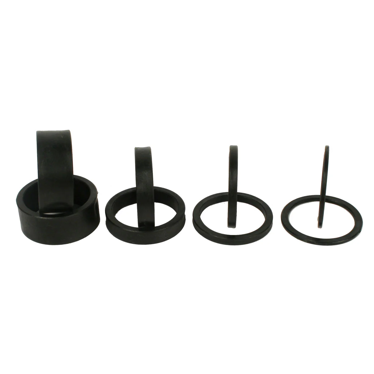  [ORDER] Kartech Wheel Spacer Kit 