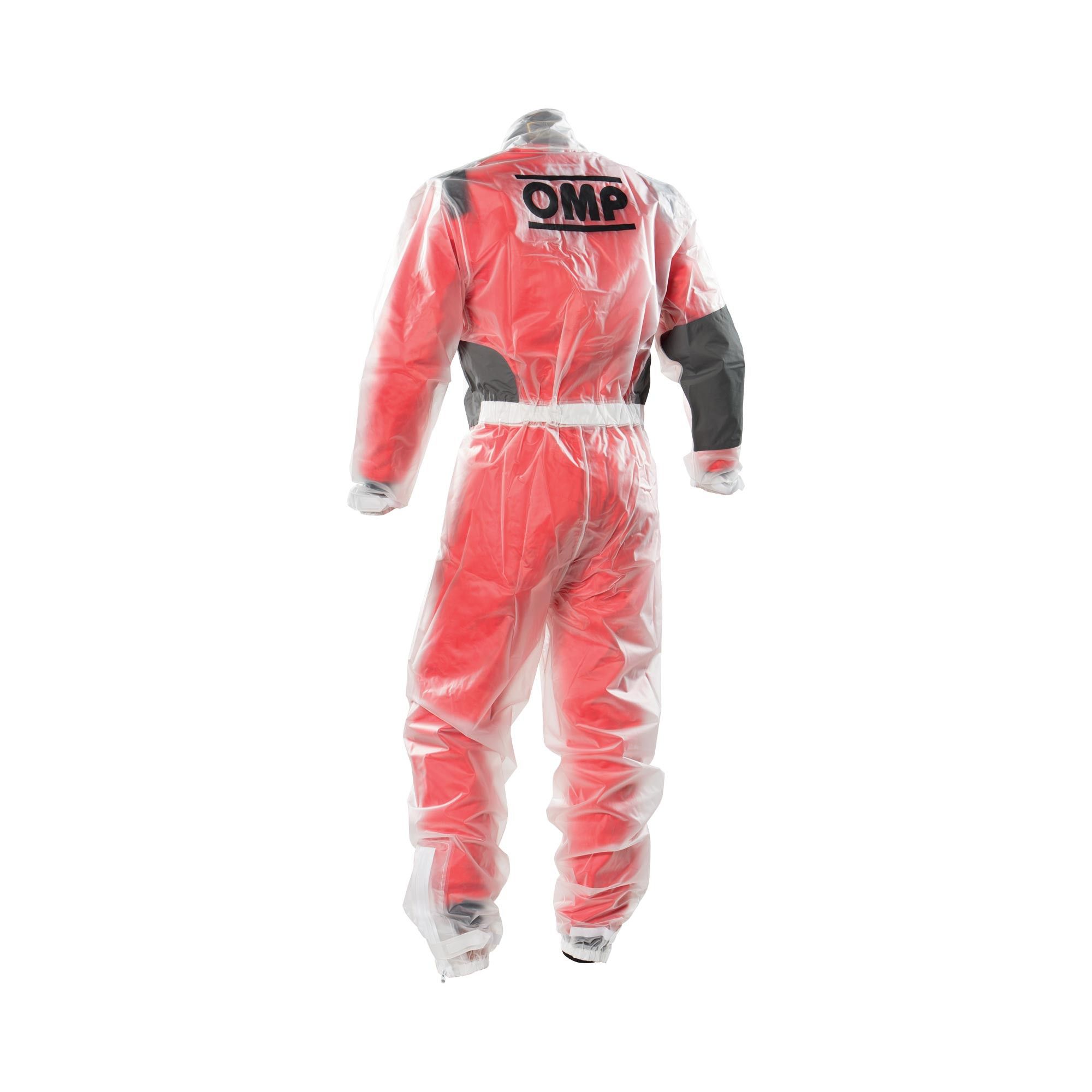  [ORDER] RAIN-K SUIT MY2020 - CHILDREN 
