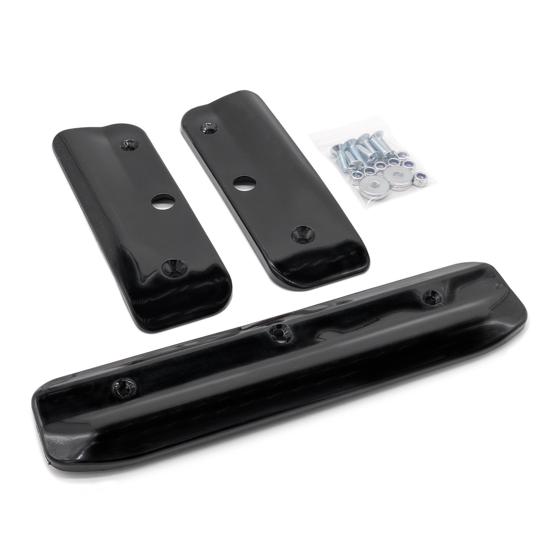  [ORDER] Kartech Kerbrider Front & Side - Arrow X6.2 