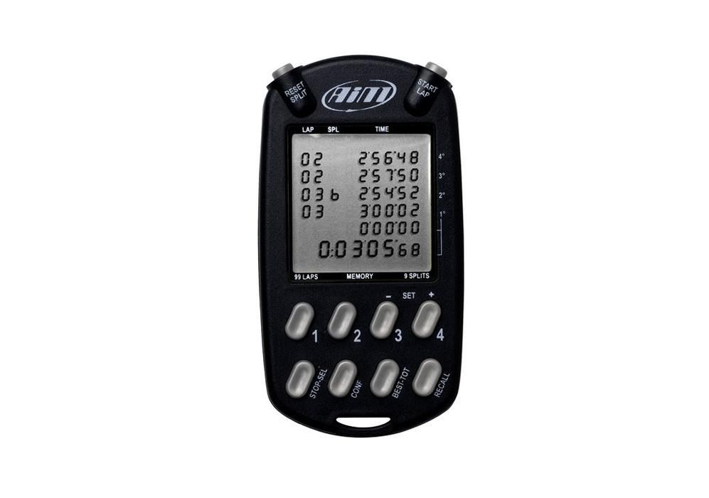  [ORDER] MyChron Multichron Stop Watch 