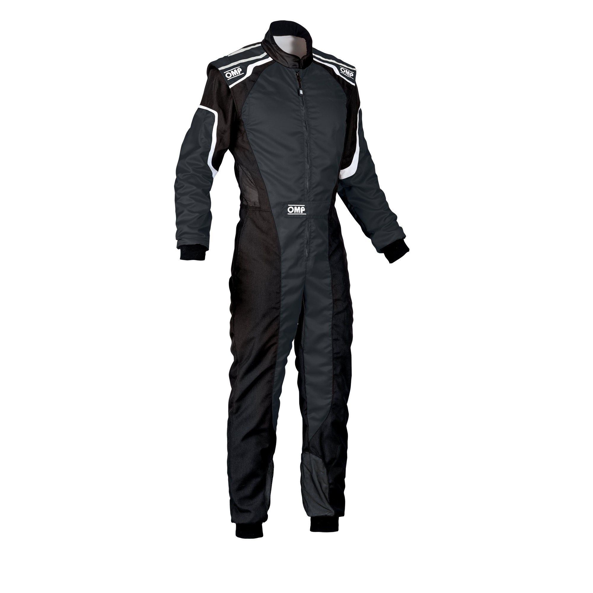  [ORDER] KS-3 SUIT MY2019 - CHILD VERSION 