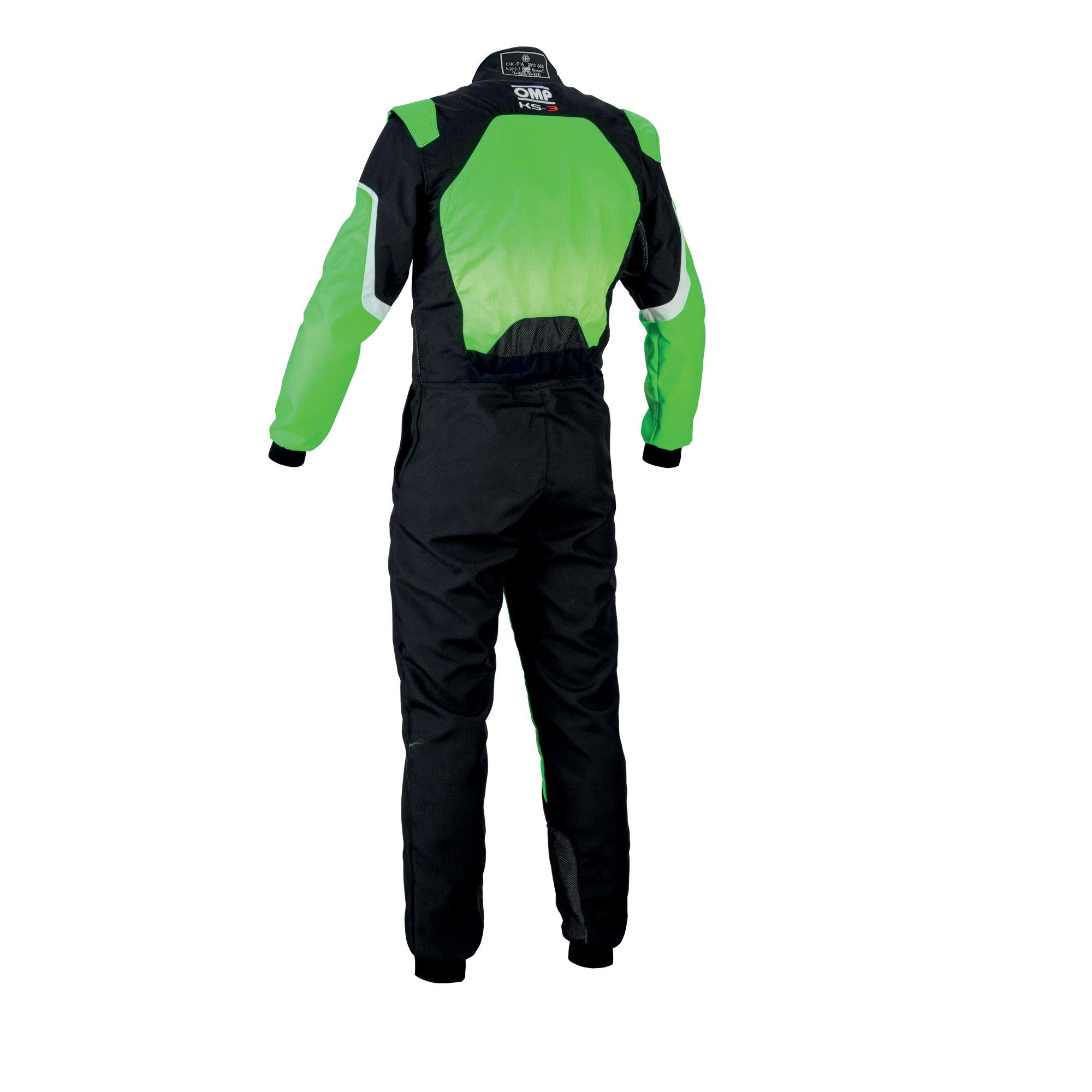  [ORDER] KS-3 SUIT MY2019 