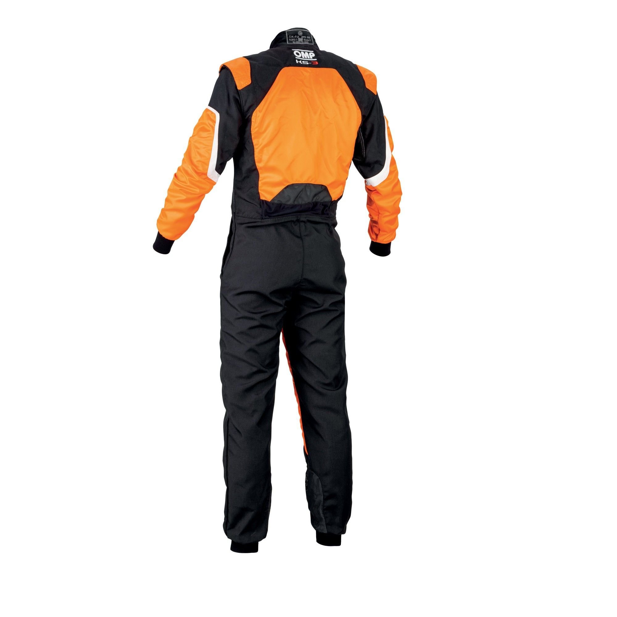  [ORDER] KS-3 SUIT MY2019 