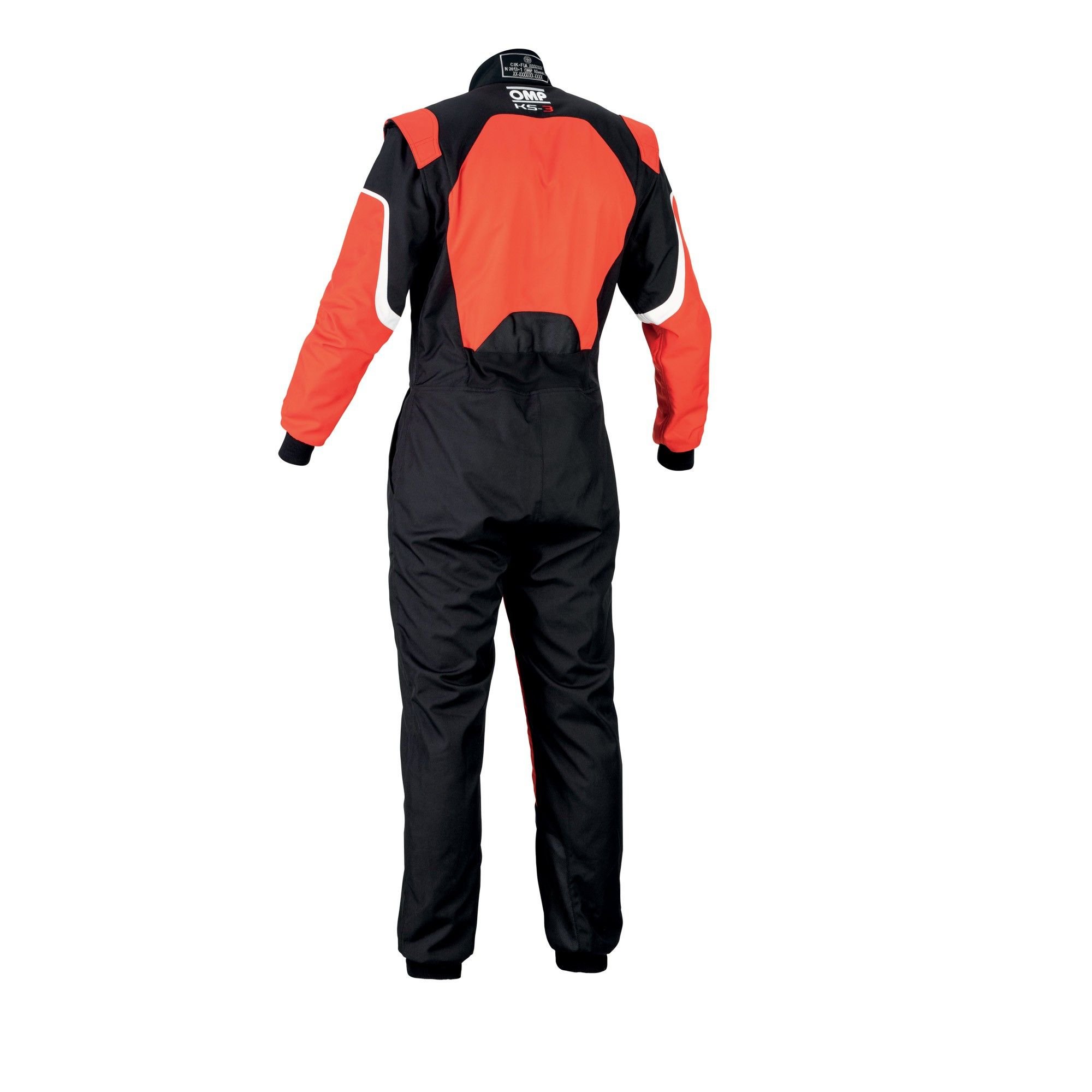  [ORDER] KS-3 SUIT MY2019 