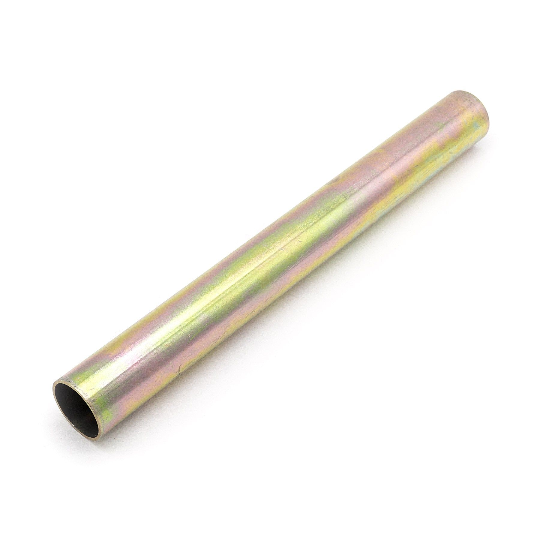  [ORDER] Kartech Torsion Bar Front X5-X6 - Medium Gold 