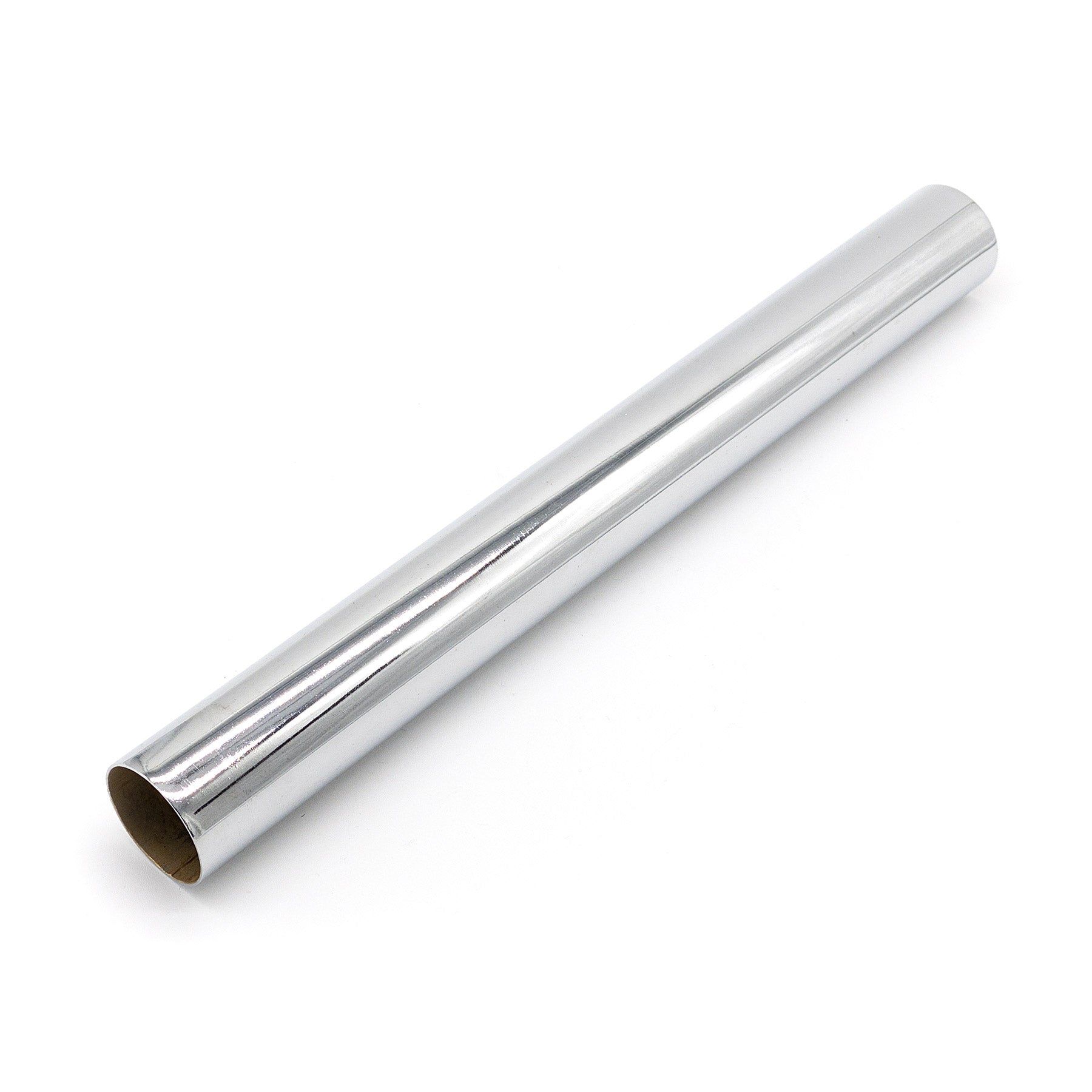  [ORDER] Kartech Torsion Bar Front X5-X6 - Soft Chrome 