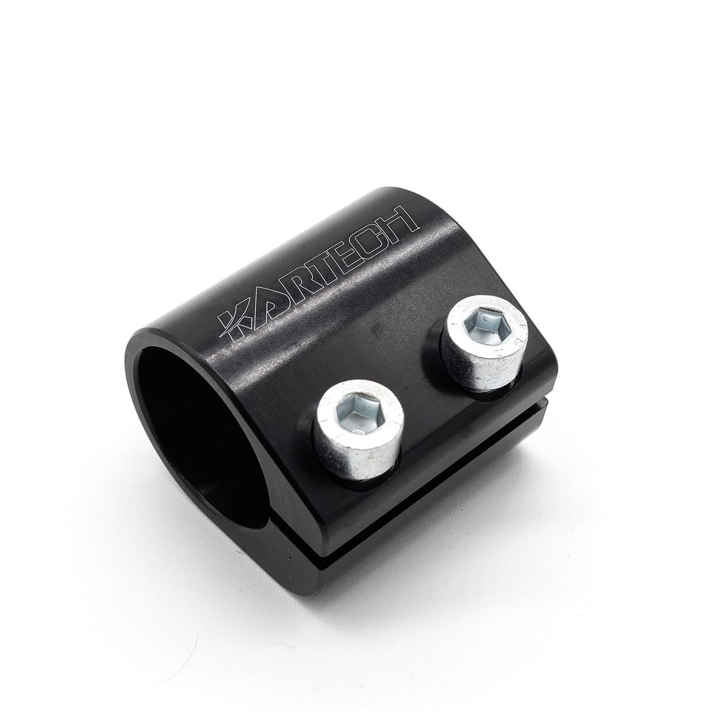 [ORDER] Kartech Torsion Bar Clamp 32mm 