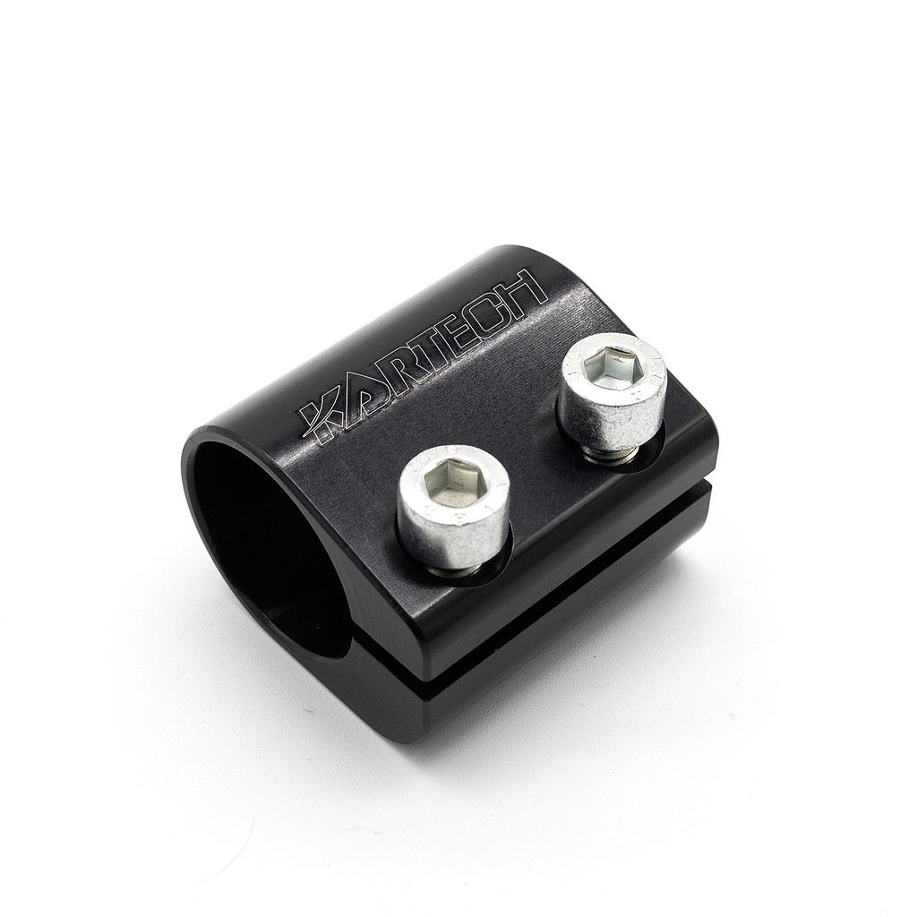  [ORDER] Kartech Torsion Bar Clamp 30mm X5-X6 
