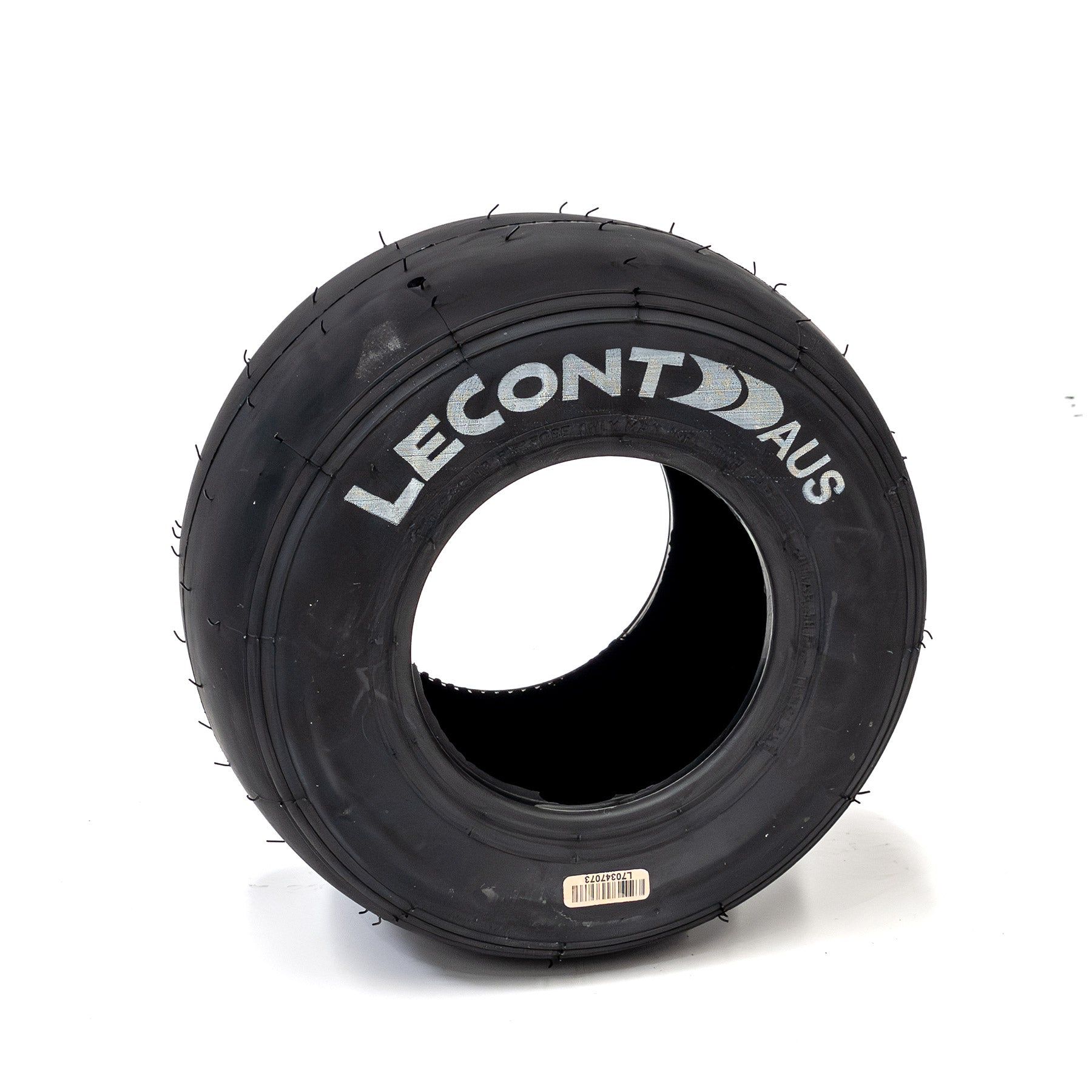 [ORDER] LeCont Tyre LH03 Dry - New L7 Barcode 
