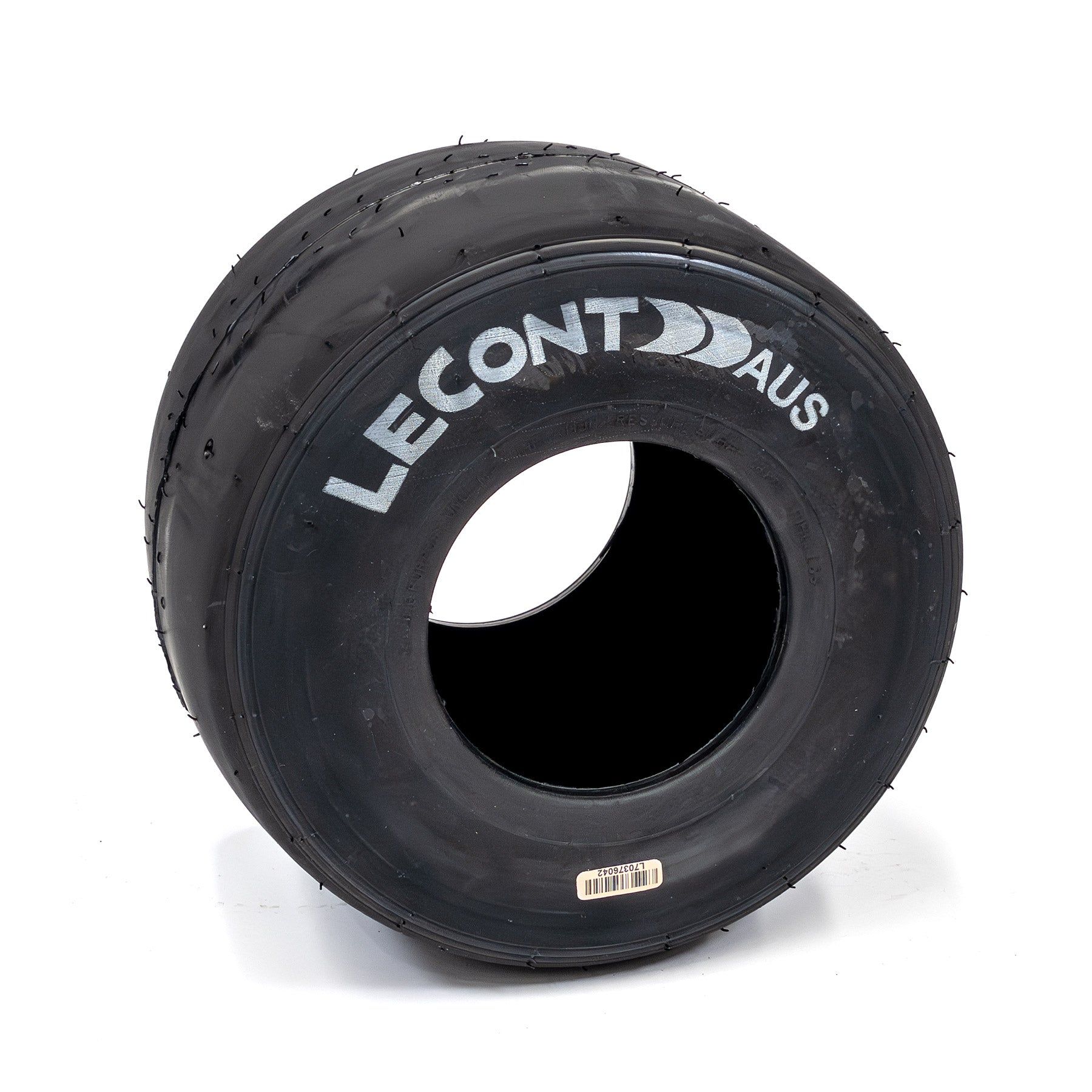  [ORDER] LeCont Tyre LH03 Dry - New L7 Barcode 