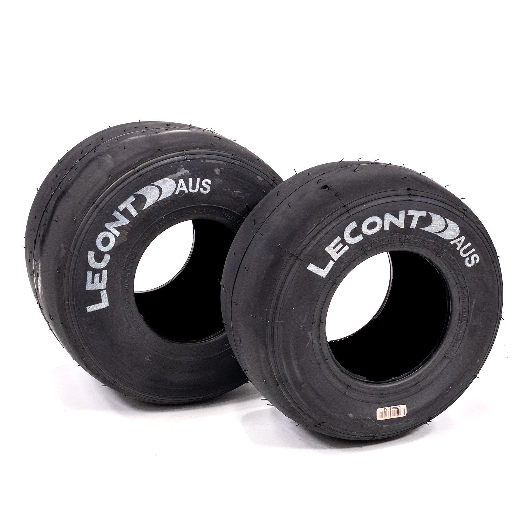  [ORDER] LeCont Tyre LH03 Dry - New L7 Barcode 