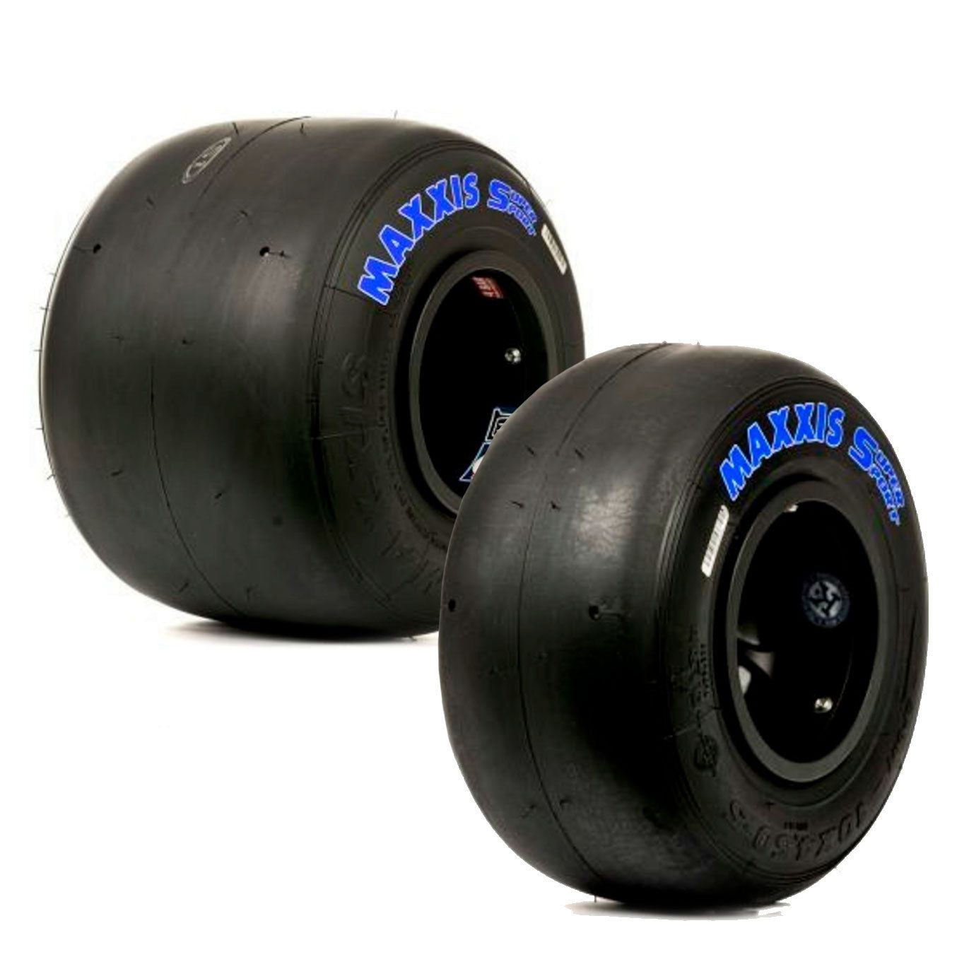  [ORDER] Maxxis Tyre KA Super Sport Slick 4SS 