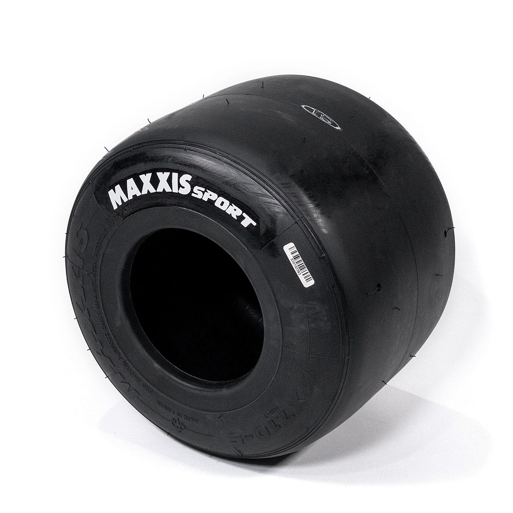  [ORDER] Maxxis Tyre Sport KNSW 