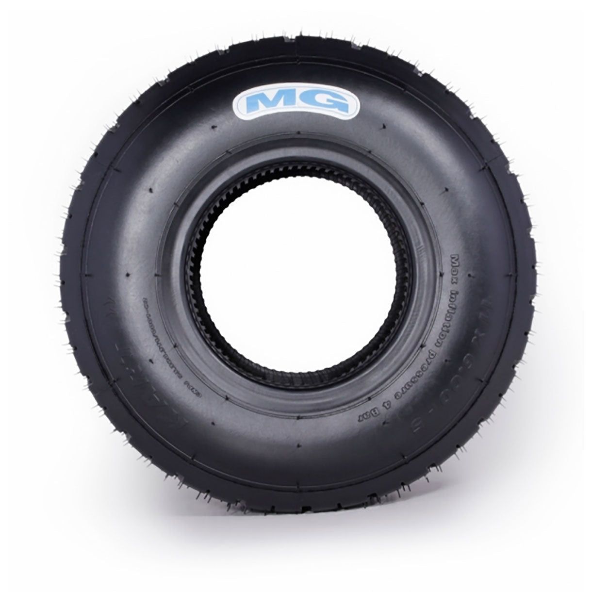  [ORDER] MG Tyre SD Dirt 