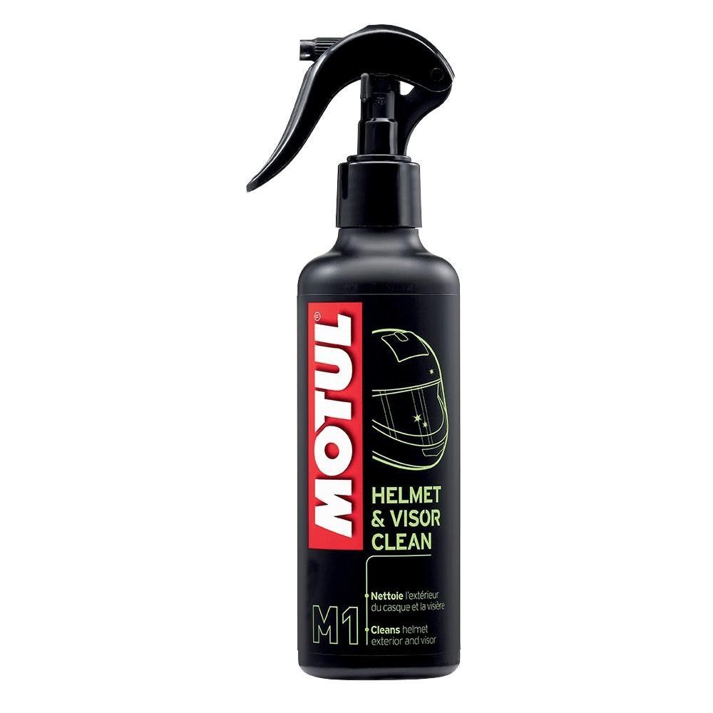  [ORDER] Motul Helmet & Visor Cleaner 