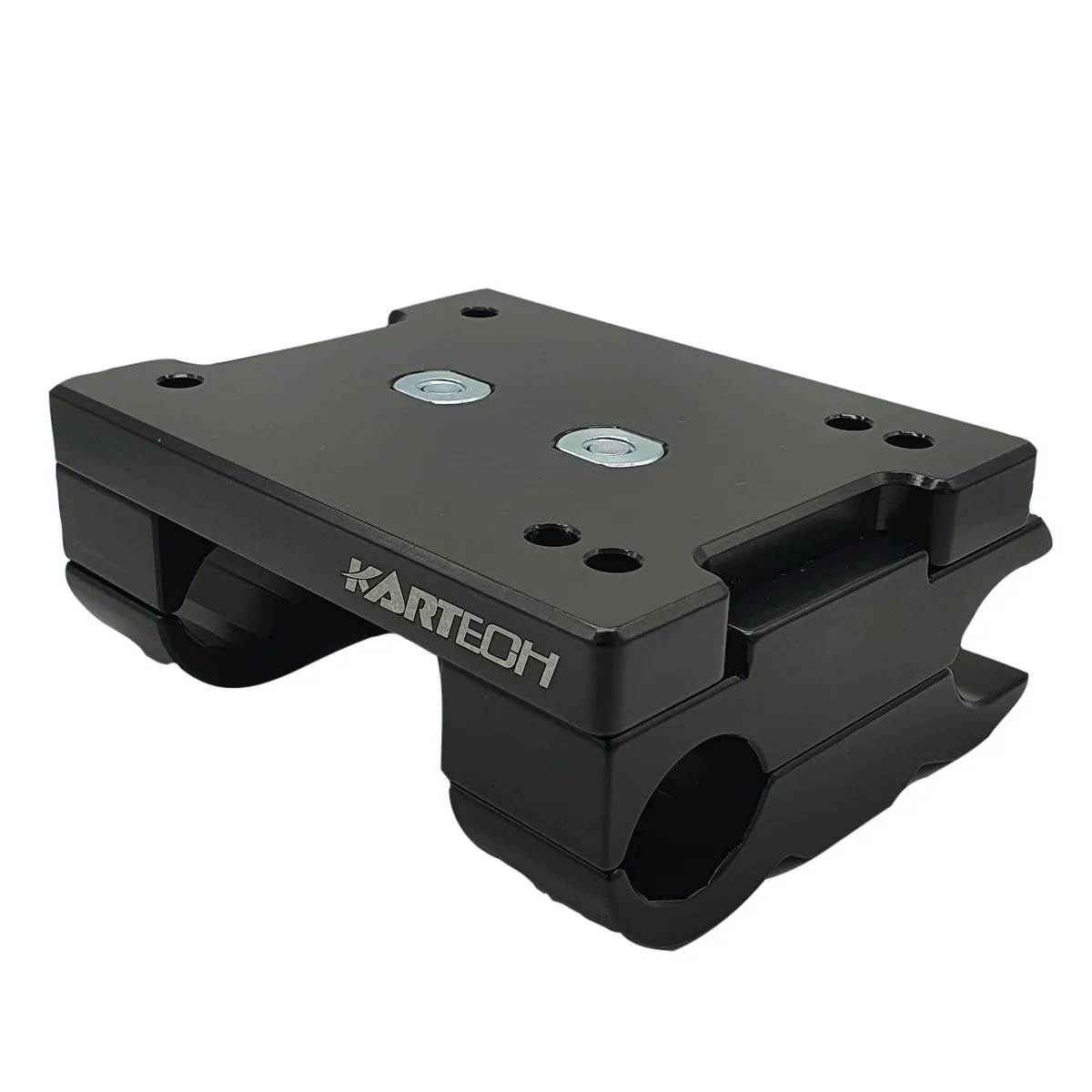  [ORDER] Kartech Engine Mount Slide Flat Complete 