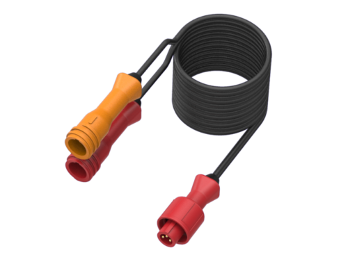  [ORDER] Alfano Water Plus Head|GAS|Lambda Extension Cable 135cm 