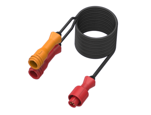  [ORDER] Alfano Water Plus Head|GAS|Lambda Extension Cable 135cm 