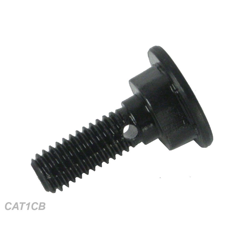  [ORDER] Kartech Throttle Cable Clamp Bolt - X3-X1 Pedal 