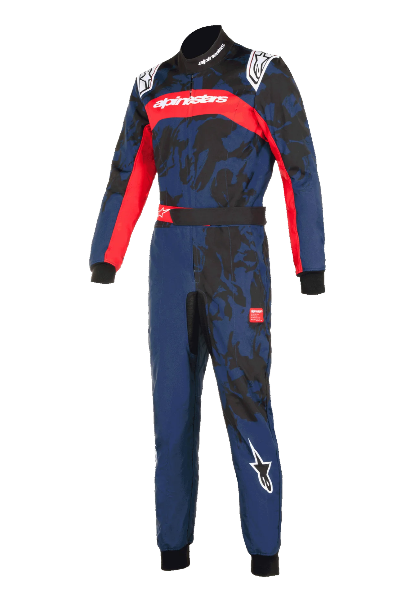  [ORDER] KMX-9 V3 Graphic 5 Suit 